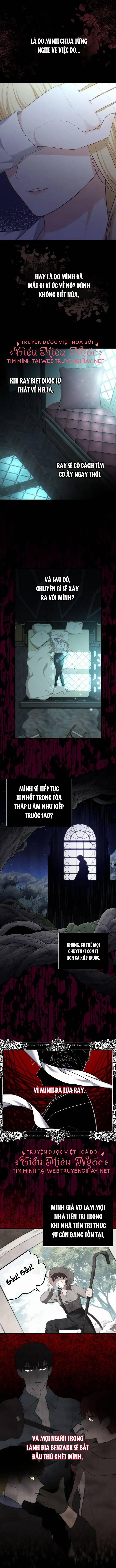 Một Đêm Sâu Đậm Của Adeline 32 trang 1