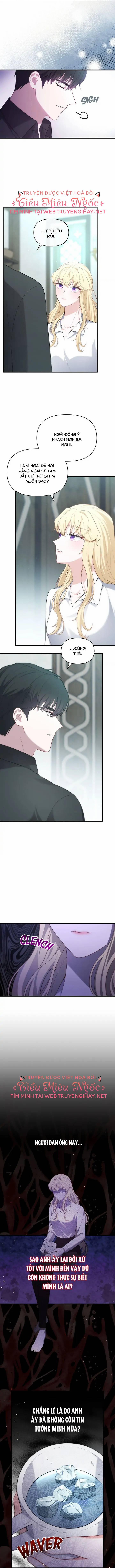 Một Đêm Sâu Đậm Của Adeline 32 trang 5