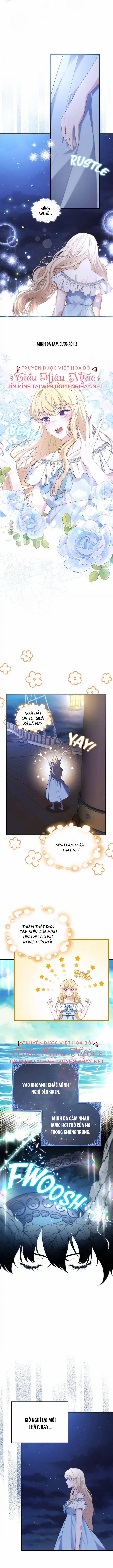 Một Đêm Sâu Đậm Của Adeline 33 trang 5