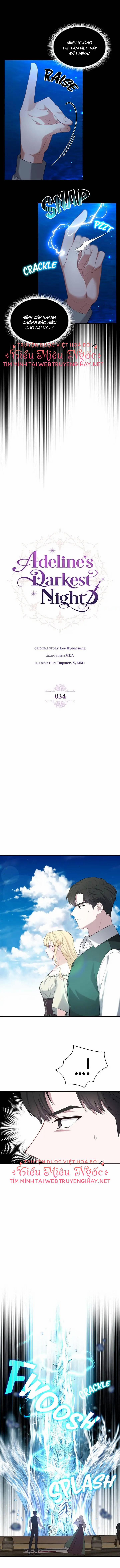 Một Đêm Sâu Đậm Của Adeline 34 trang 2