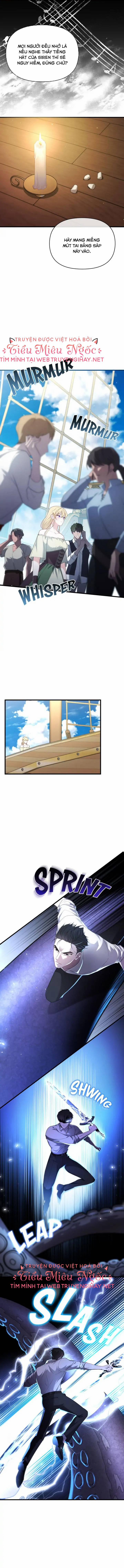 Một Đêm Sâu Đậm Của Adeline 34 trang 8