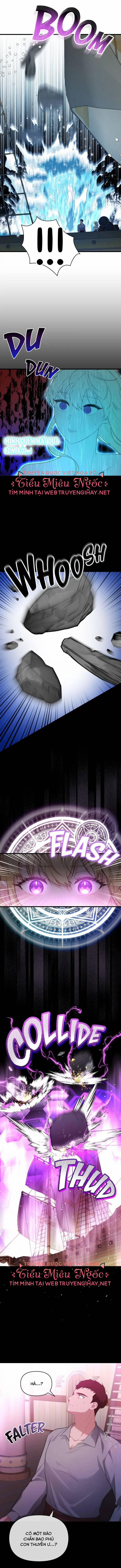 Một Đêm Sâu Đậm Của Adeline 35 trang 4