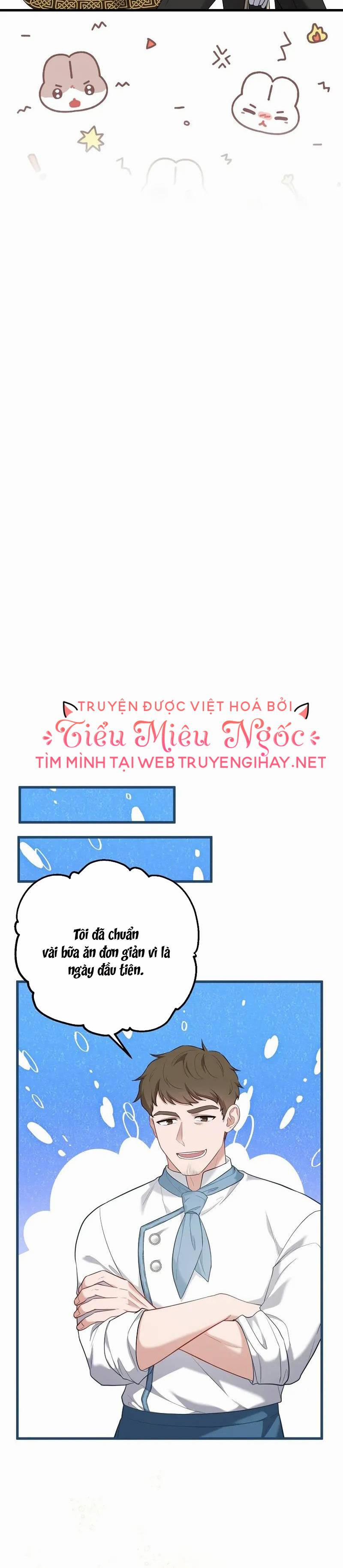 Một Đêm Sâu Đậm Của Adeline 37 trang 11