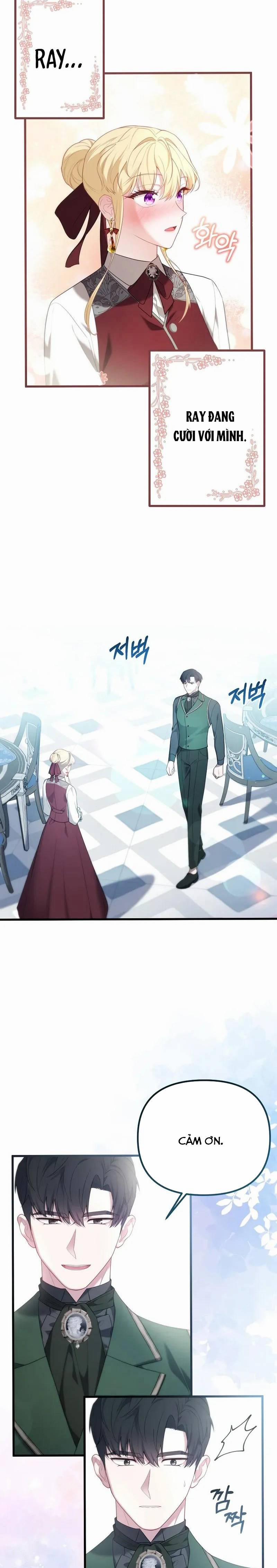 Một Đêm Sâu Đậm Của Adeline 37 trang 2