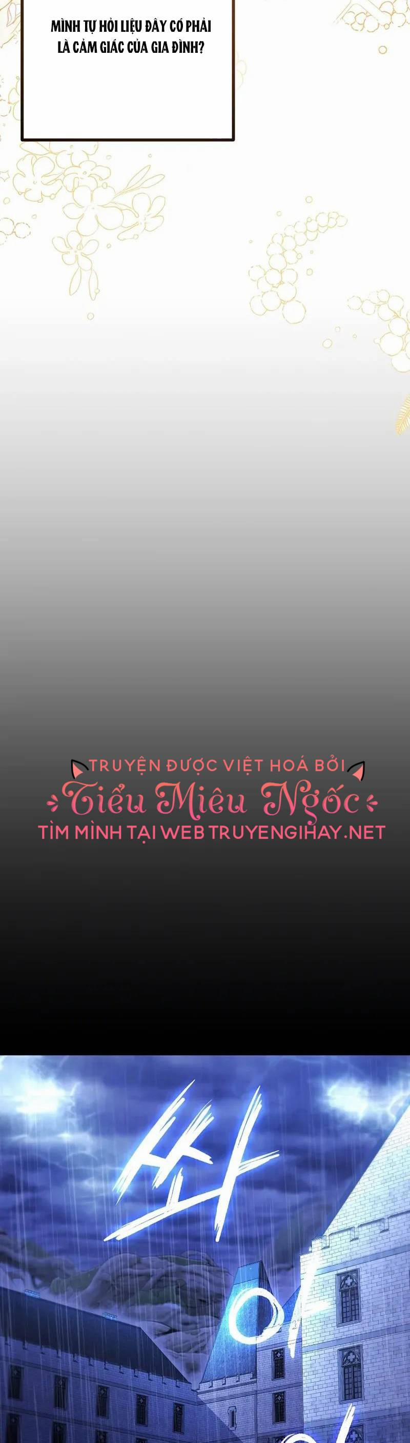 Một Đêm Sâu Đậm Của Adeline 37 trang 25