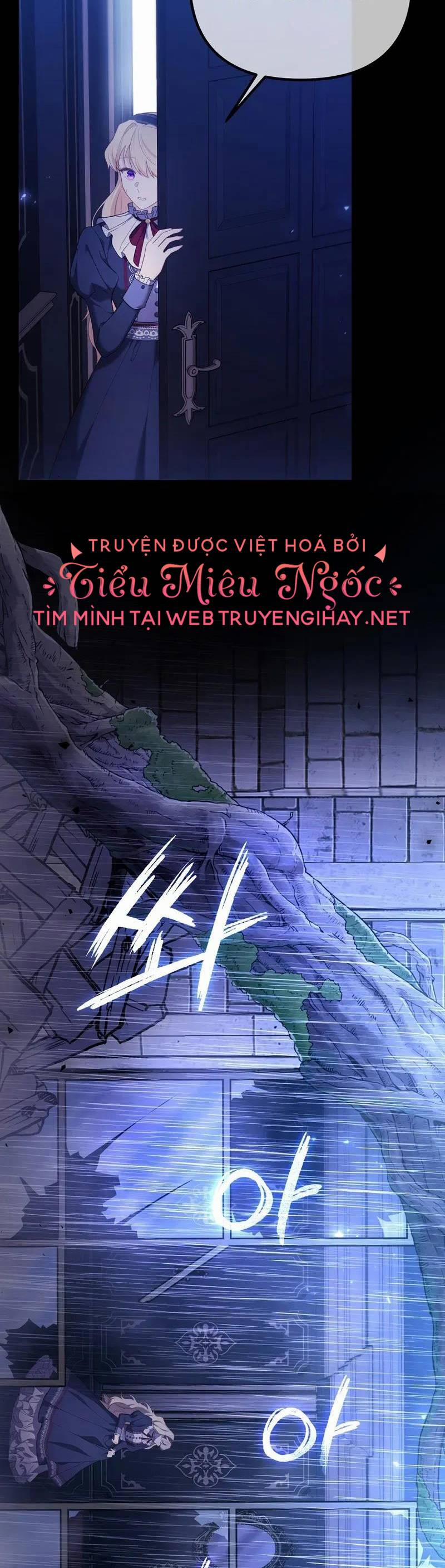 Một Đêm Sâu Đậm Của Adeline 37 trang 28