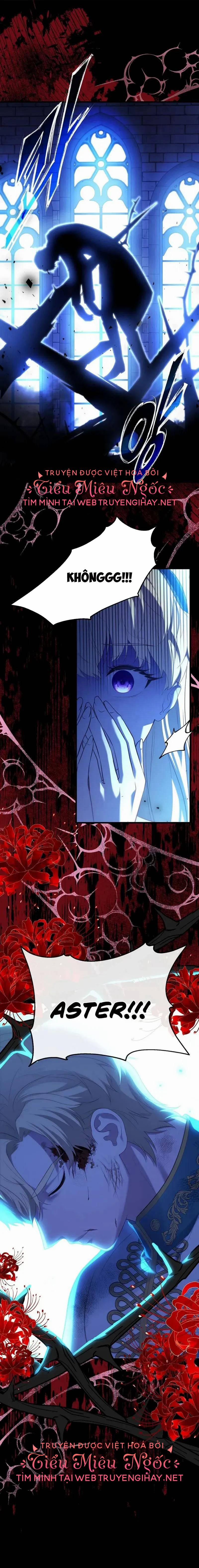 Một Đêm Sâu Đậm Của Adeline 37 trang 30