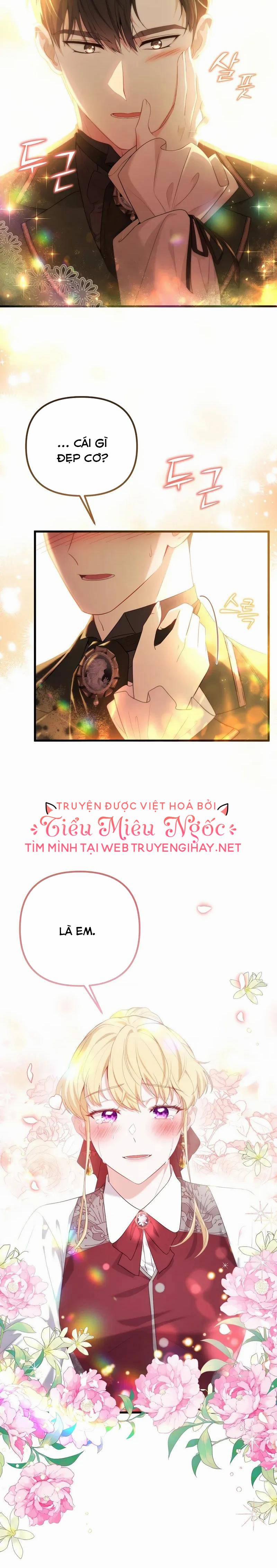 Một Đêm Sâu Đậm Của Adeline 37 trang 5