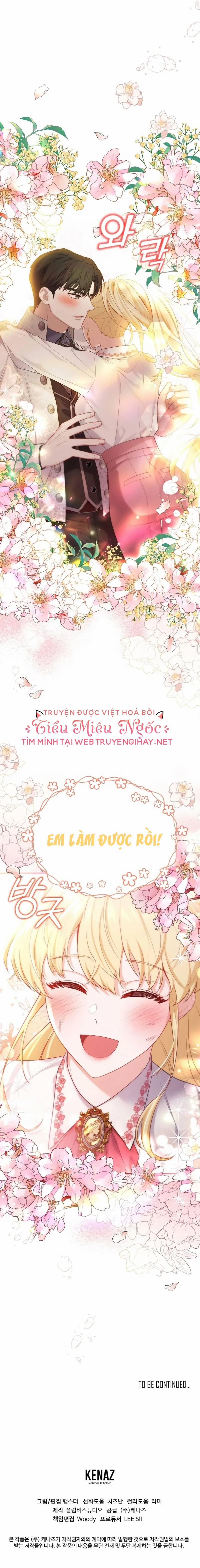 Một Đêm Sâu Đậm Của Adeline 38 trang 9