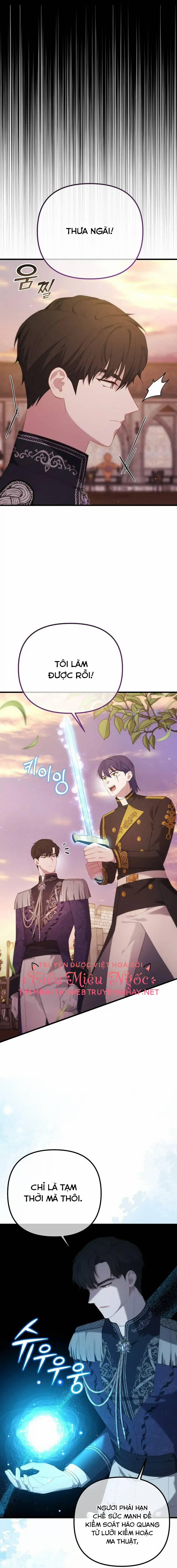 Một Đêm Sâu Đậm Của Adeline 40.1 trang 2