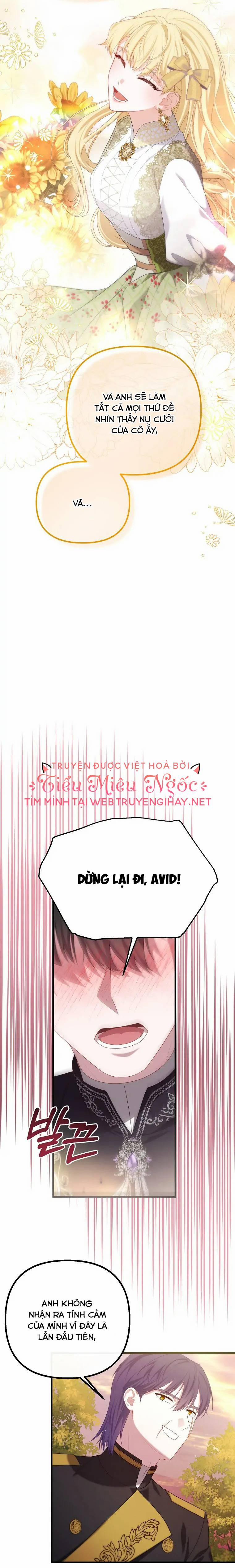 Một Đêm Sâu Đậm Của Adeline 40.2 trang 1