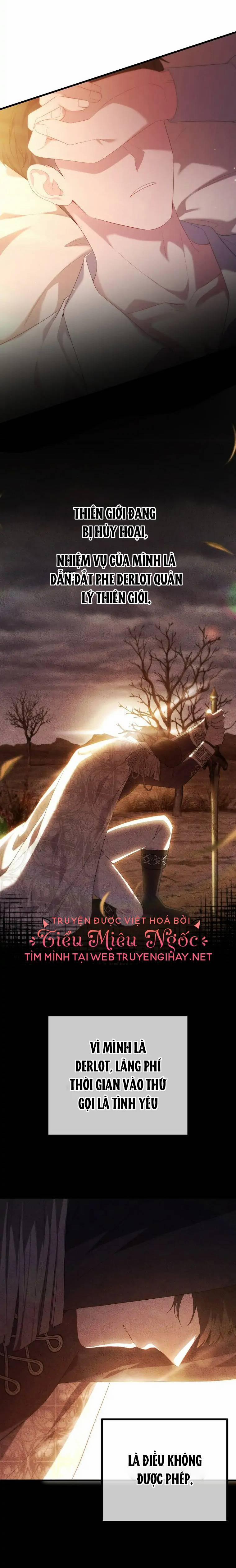 Một Đêm Sâu Đậm Của Adeline 40.2 trang 3