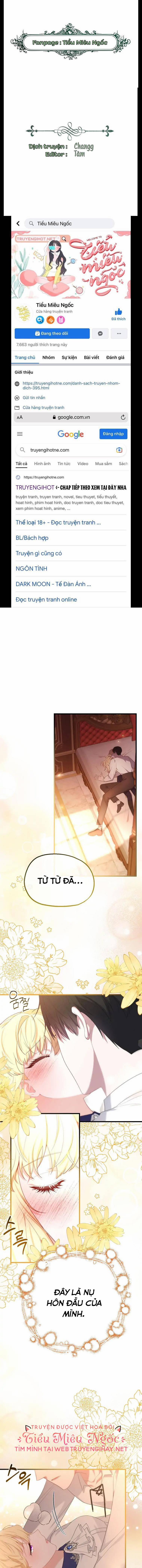 Một Đêm Sâu Đậm Của Adeline 41.1 trang 0