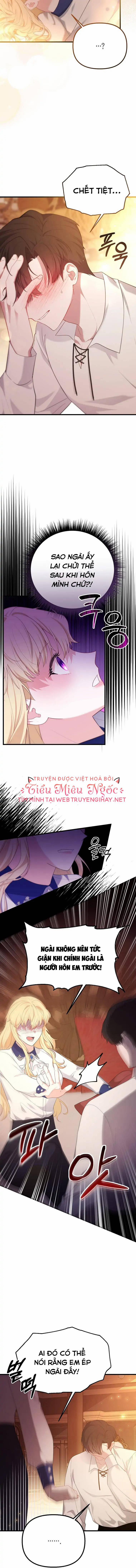 Một Đêm Sâu Đậm Của Adeline 41.1 trang 1