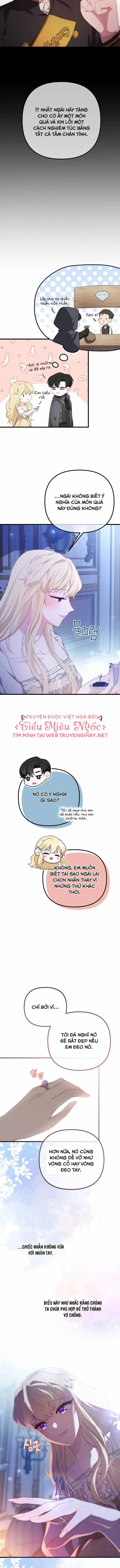 Một Đêm Sâu Đậm Của Adeline 41.2 trang 3