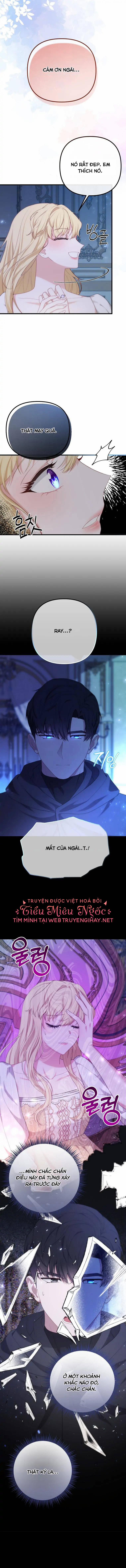 Một Đêm Sâu Đậm Của Adeline 41.2 trang 4