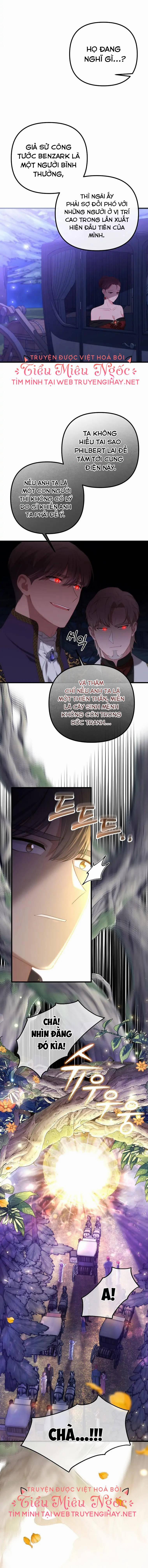 Một Đêm Sâu Đậm Của Adeline 42.1 trang 2