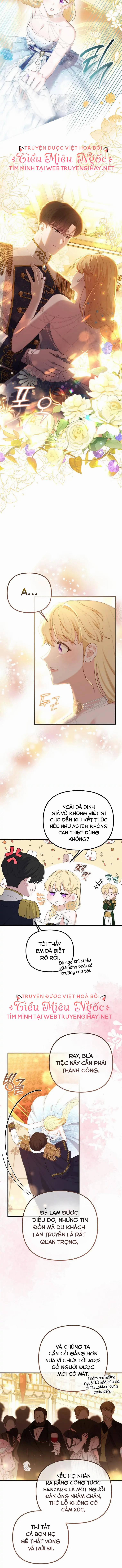 Một Đêm Sâu Đậm Của Adeline 42.2 trang 1