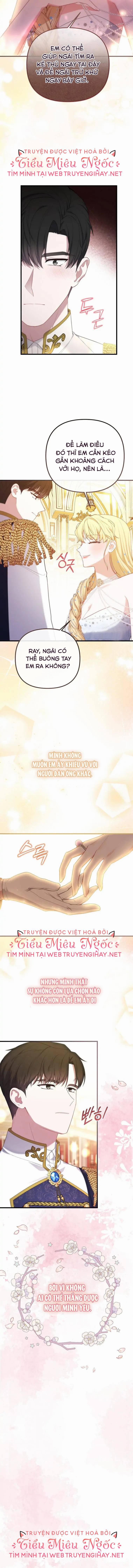 Một Đêm Sâu Đậm Của Adeline 42.2 trang 5