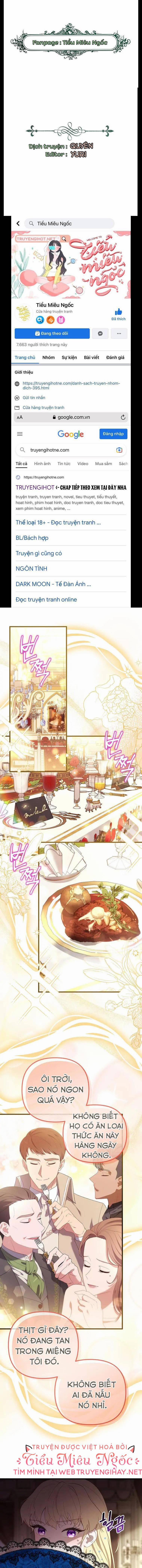 Một Đêm Sâu Đậm Của Adeline 43.1 trang 0