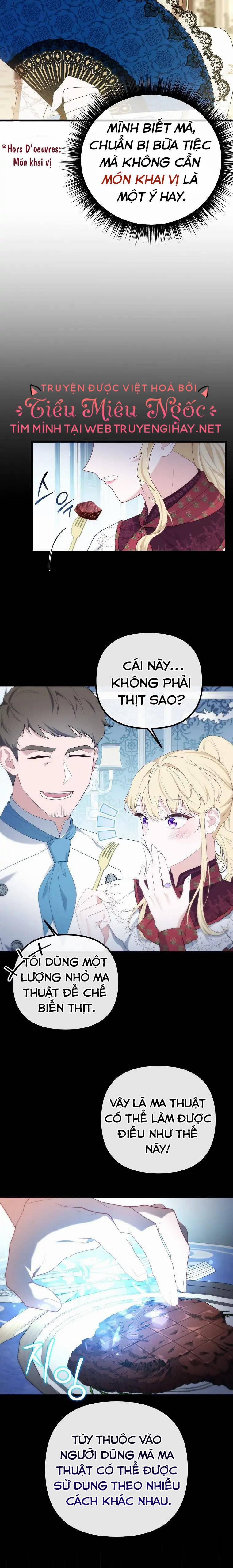 Một Đêm Sâu Đậm Của Adeline 43.1 trang 1