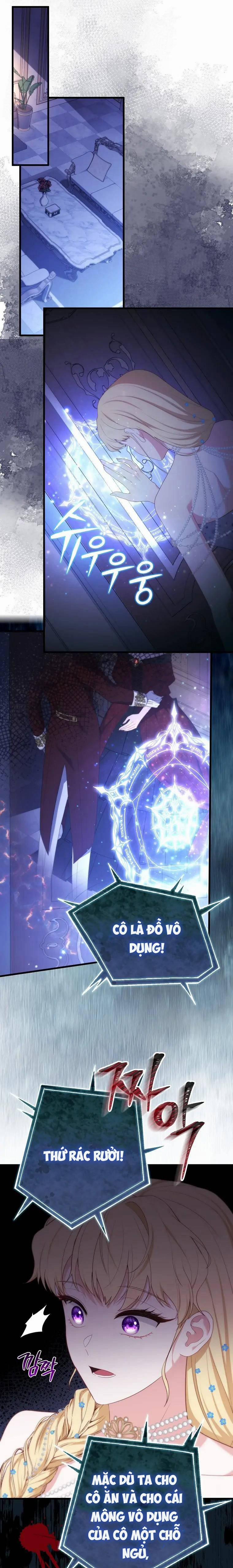 Một Đêm Sâu Đậm Của Adeline 43.1 trang 3