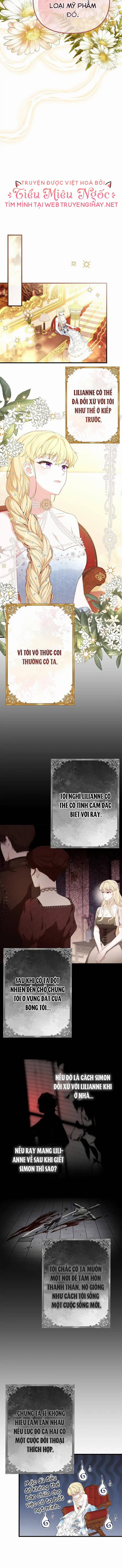 Một Đêm Sâu Đậm Của Adeline 43.1 trang 7