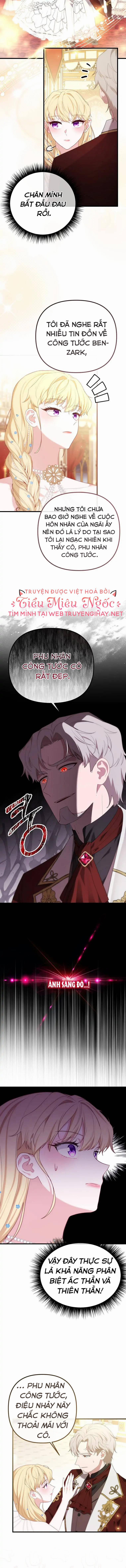 Một Đêm Sâu Đậm Của Adeline 43.2 trang 1