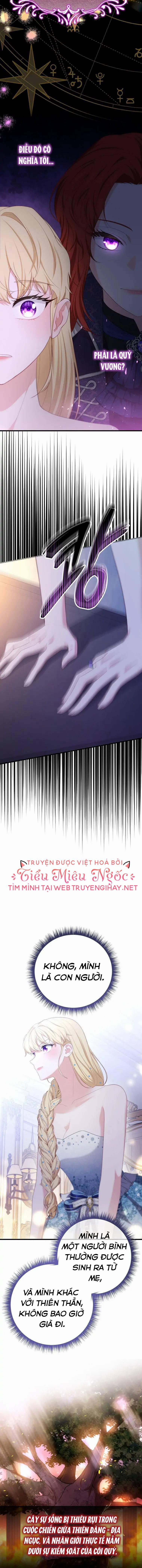 Một Đêm Sâu Đậm Của Adeline 43.2 trang 6