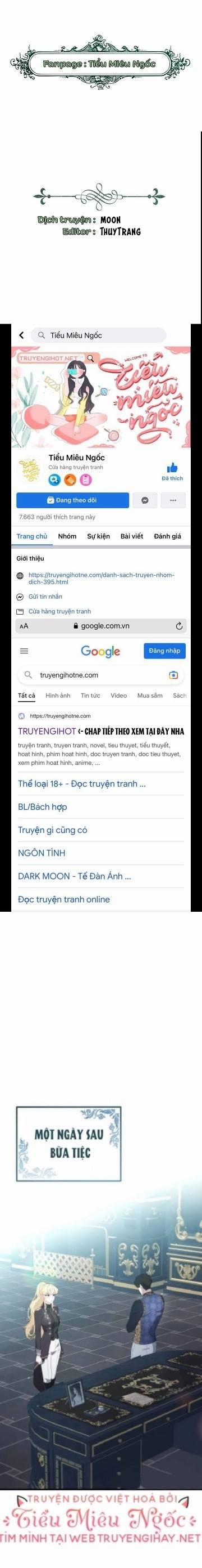 Một Đêm Sâu Đậm Của Adeline 44.1 trang 0