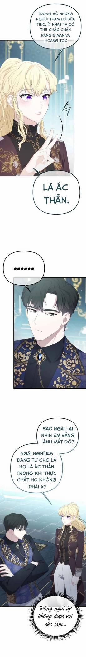 Một Đêm Sâu Đậm Của Adeline 44.1 trang 1