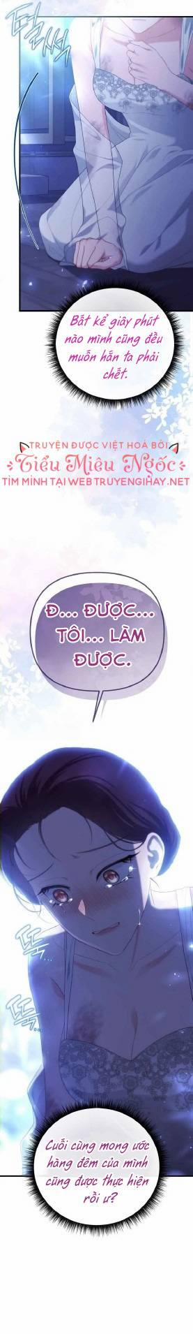 Một Đêm Sâu Đậm Của Adeline 44.1 trang 11