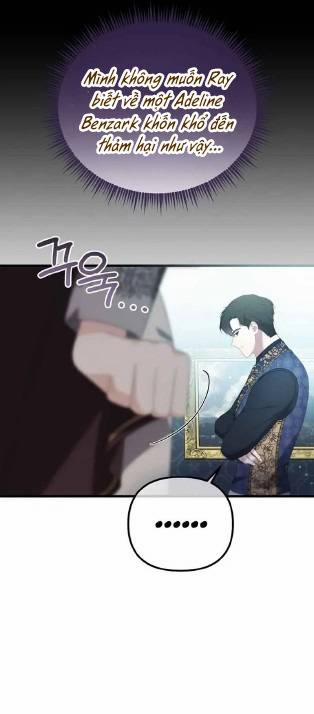 Một Đêm Sâu Đậm Của Adeline 44.1 trang 3