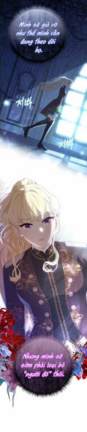 Một Đêm Sâu Đậm Của Adeline 44.1 trang 5