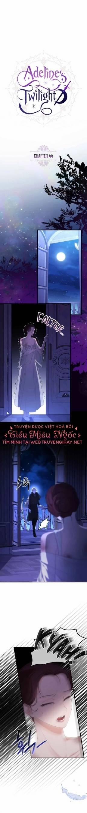 Một Đêm Sâu Đậm Của Adeline 44.1 trang 6