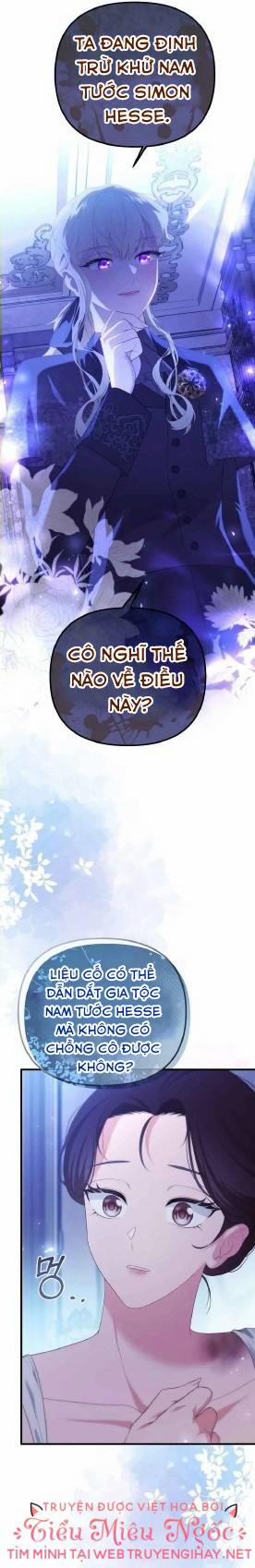 Một Đêm Sâu Đậm Của Adeline 44.1 trang 9