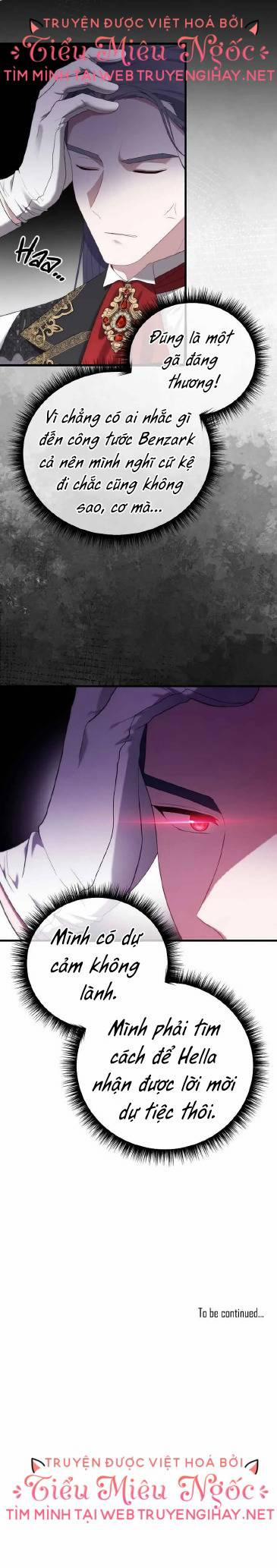 Một Đêm Sâu Đậm Của Adeline 44.2 trang 10