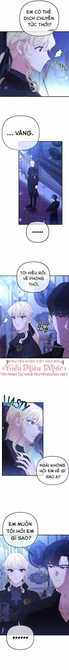 Một Đêm Sâu Đậm Của Adeline 44.2 trang 2