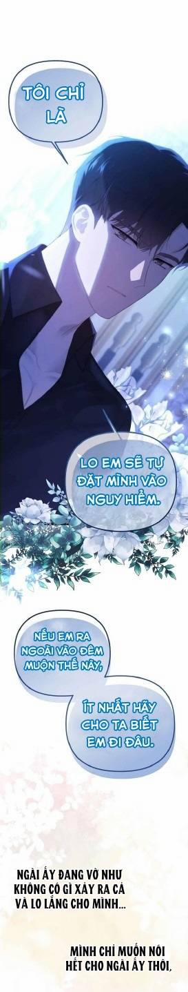 Một Đêm Sâu Đậm Của Adeline 44.2 trang 3