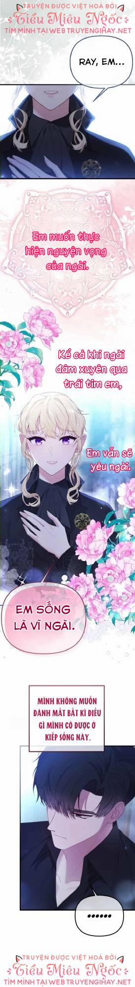 Một Đêm Sâu Đậm Của Adeline 44.2 trang 7