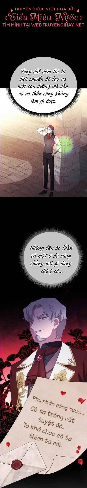 Một Đêm Sâu Đậm Của Adeline 44.2 trang 9