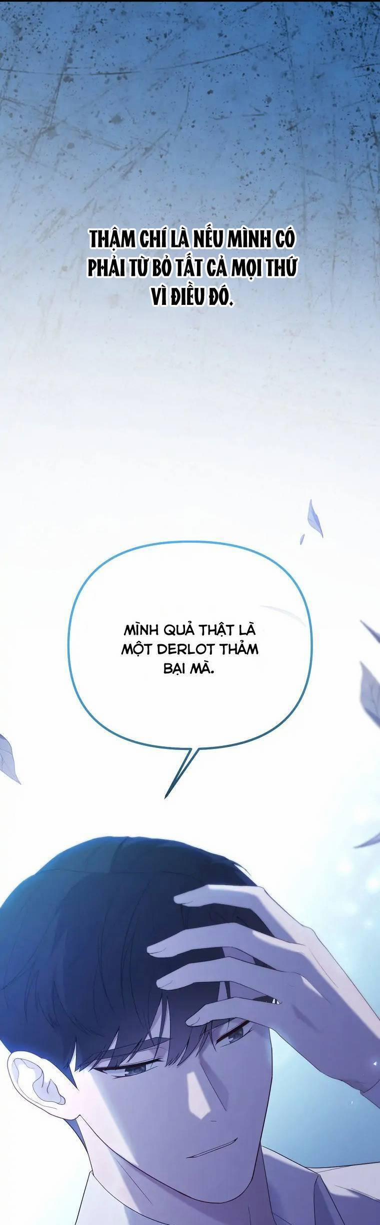 Một Đêm Sâu Đậm Của Adeline 45.1 trang 12