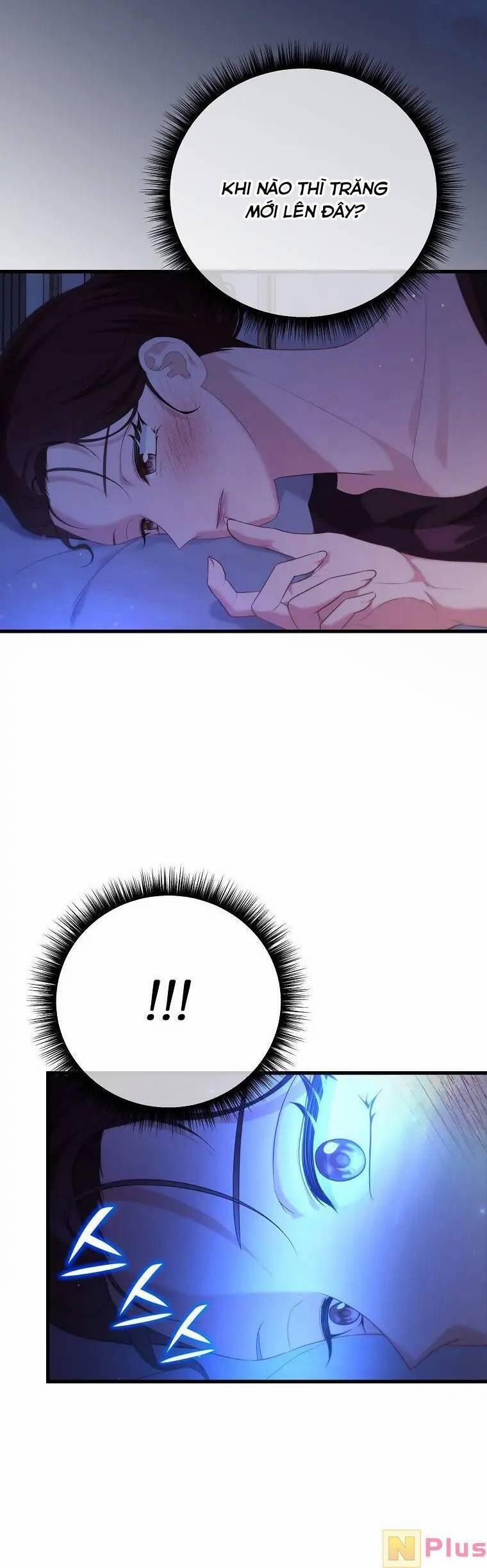 Một Đêm Sâu Đậm Của Adeline 45.1 trang 15