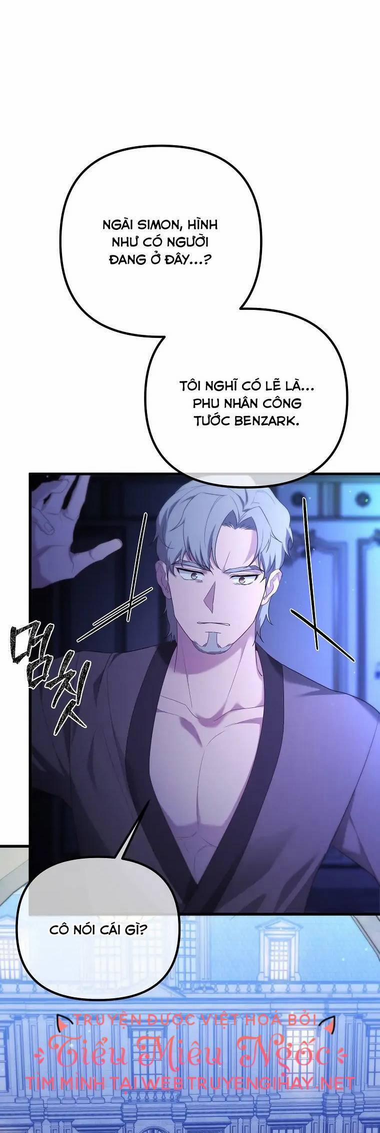 Một Đêm Sâu Đậm Của Adeline 45.1 trang 16