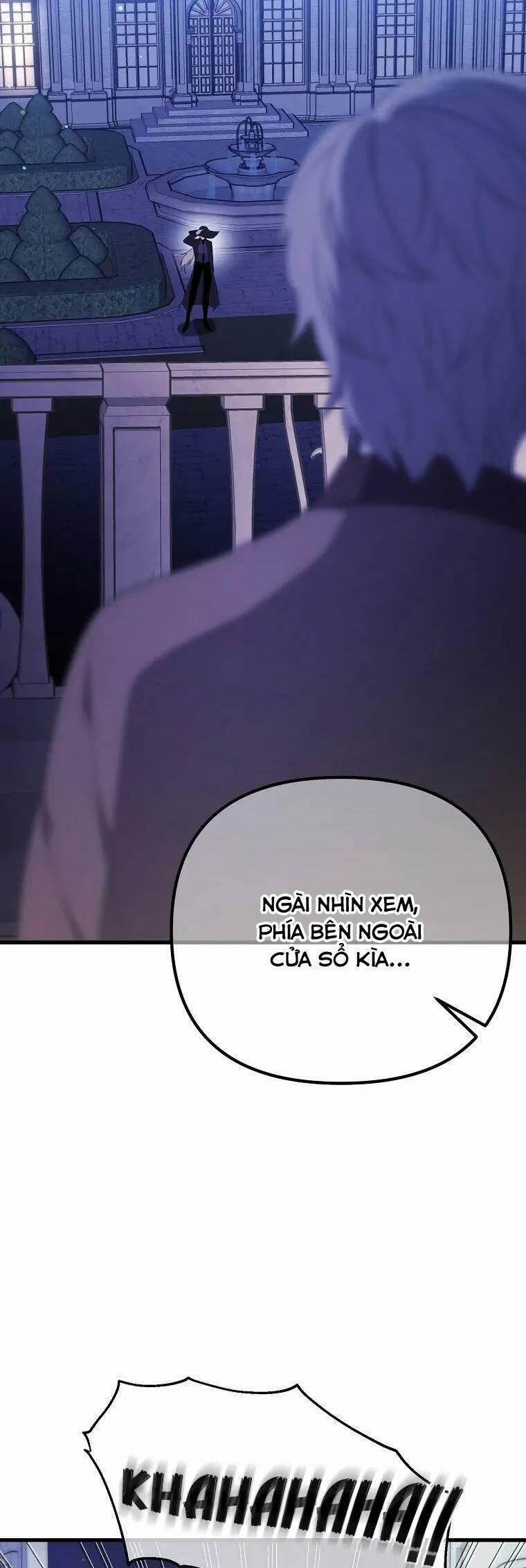 Một Đêm Sâu Đậm Của Adeline 45.1 trang 17