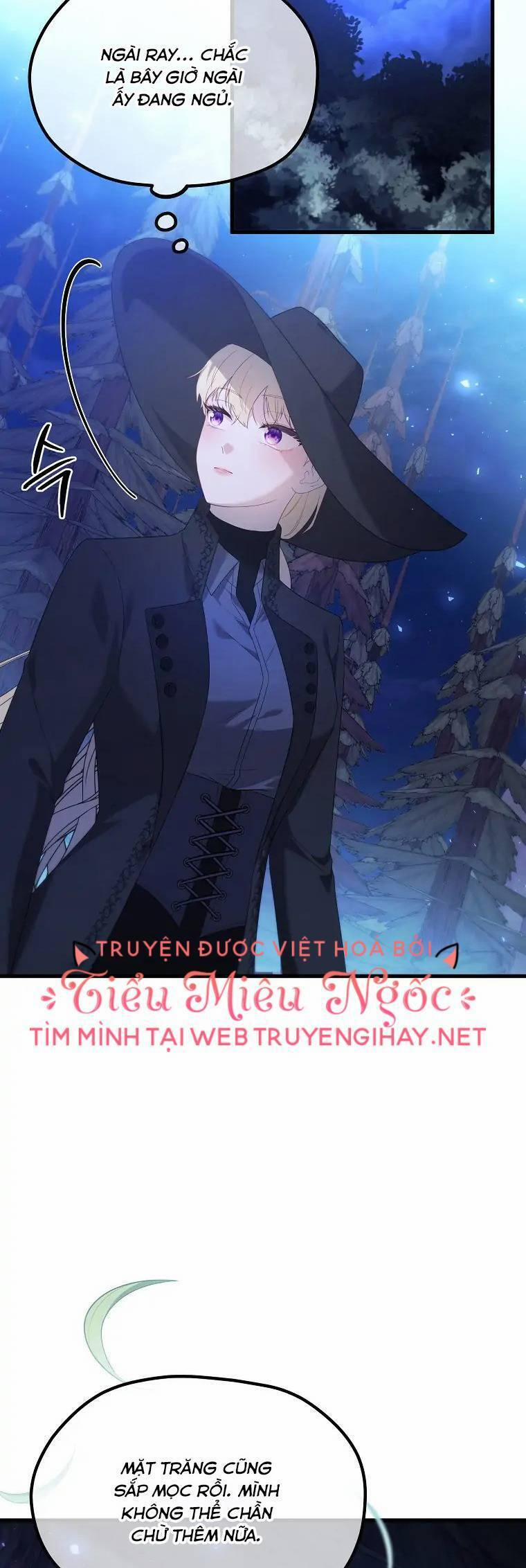 Một Đêm Sâu Đậm Của Adeline 45.1 trang 2