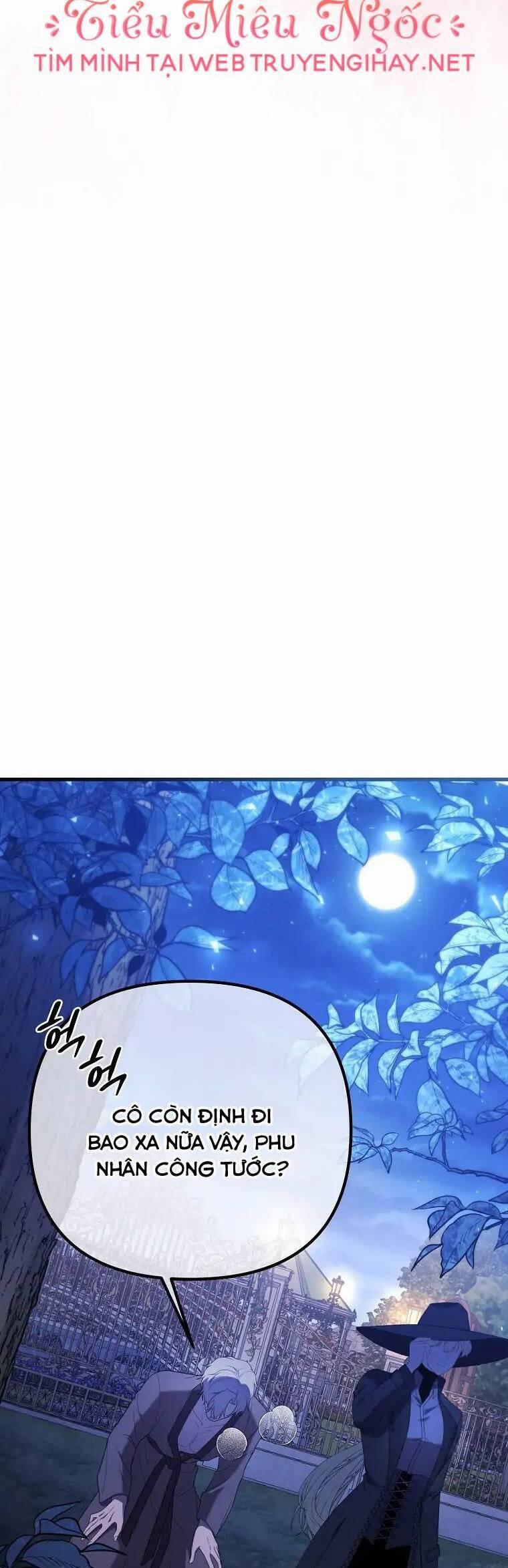 Một Đêm Sâu Đậm Của Adeline 45.1 trang 21