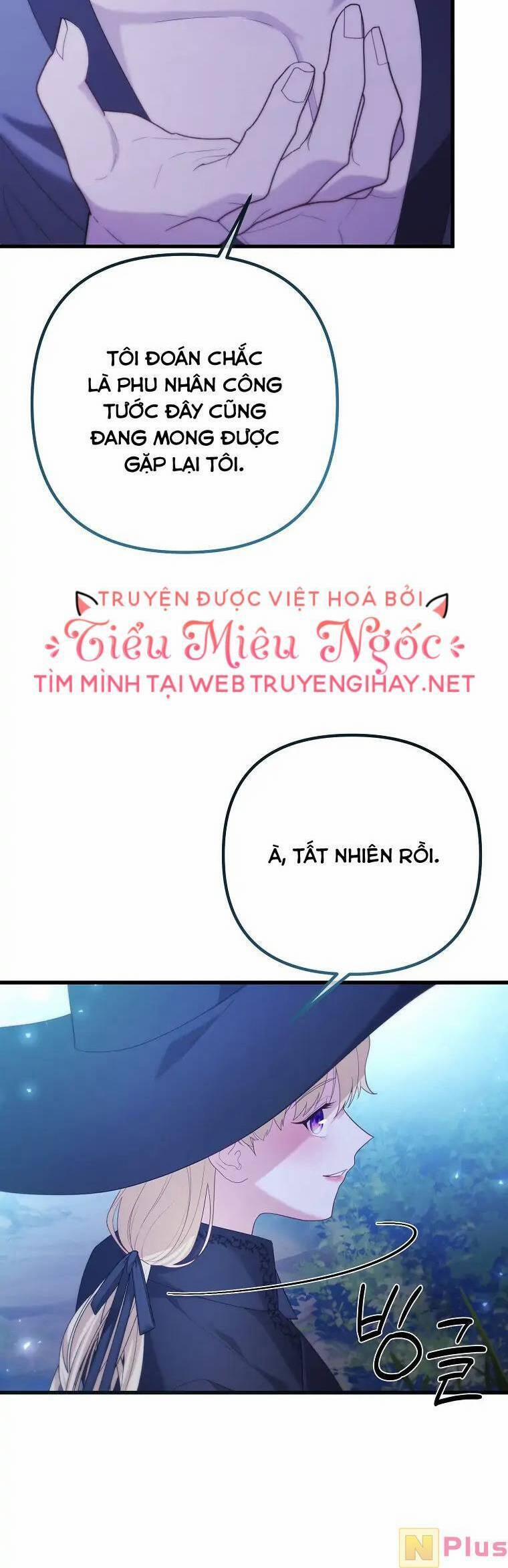 Một Đêm Sâu Đậm Của Adeline 45.1 trang 23