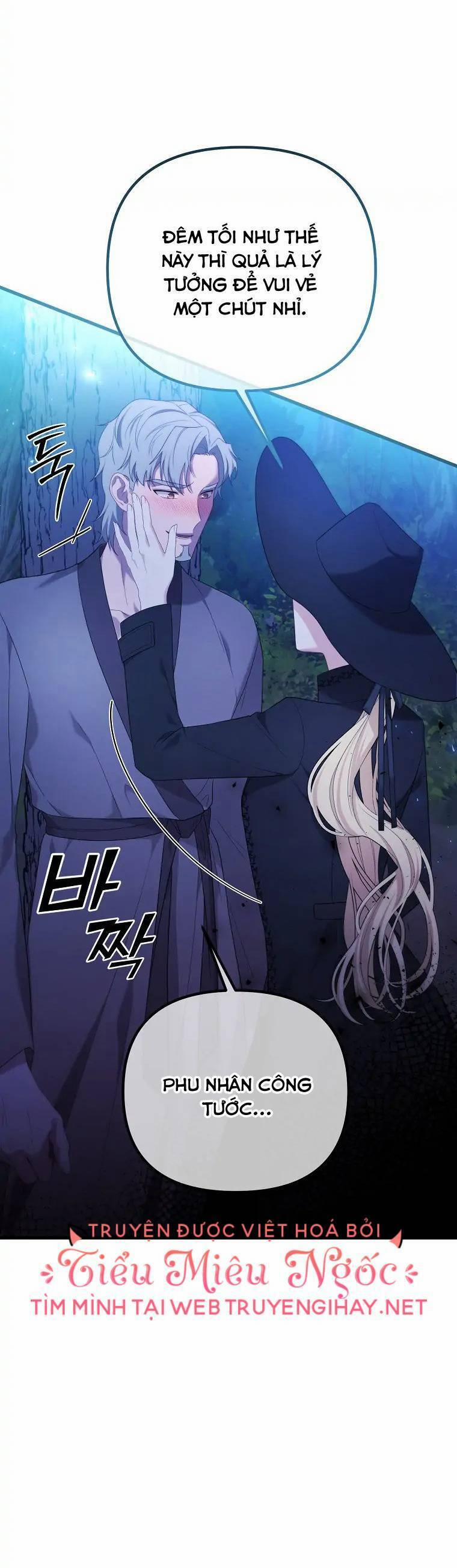 Một Đêm Sâu Đậm Của Adeline 45.2 trang 0