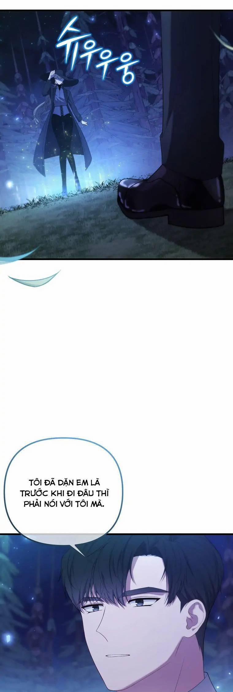 Một Đêm Sâu Đậm Của Adeline 45.2 trang 10